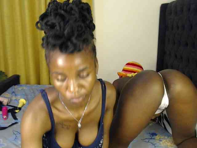 Londonbliss webcam