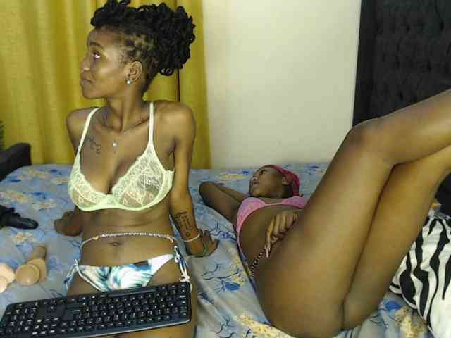 Londonbliss webcam