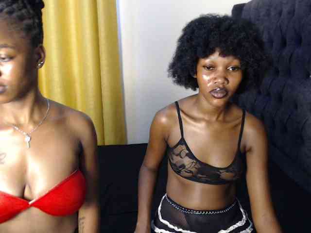 Londonbliss webcam