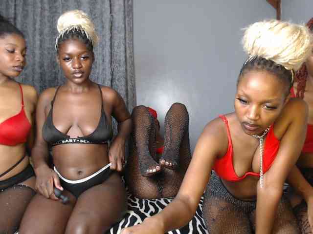 Londonbliss webcam