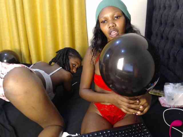 Londonbliss webcam