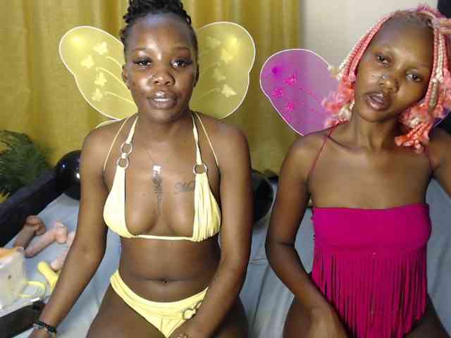 Londonbliss webcam