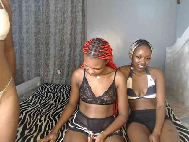 Londonbliss webcam