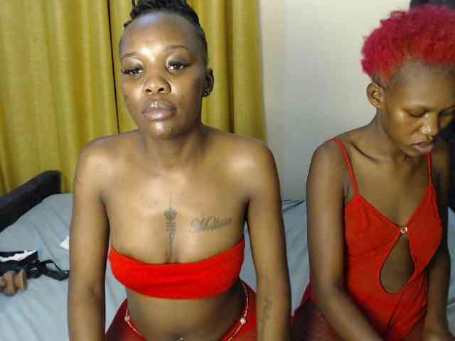 Londonbliss webcam