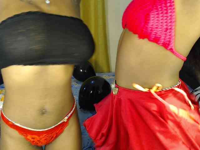 Londonbliss webcam