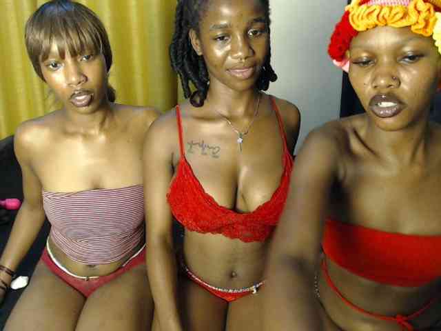 Londonbliss webcam
