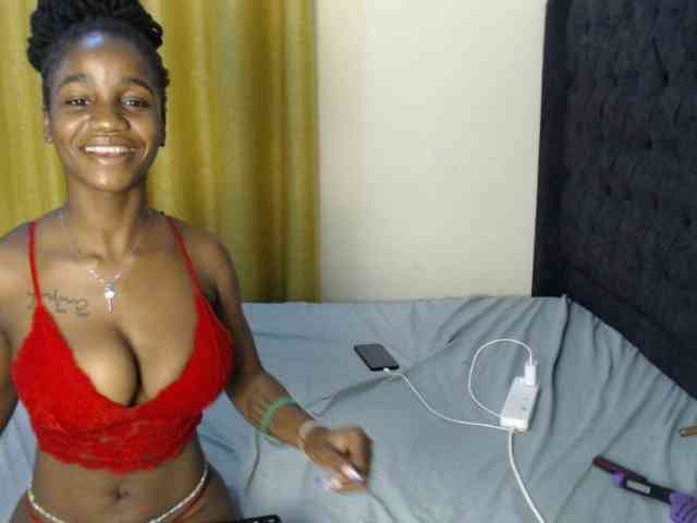 Londonbliss webcam