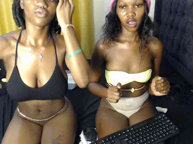 Londonbliss webcam