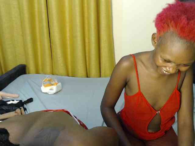 Londonbliss webcam