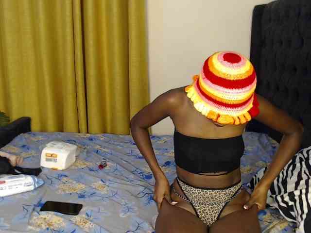 Londonbliss webcam