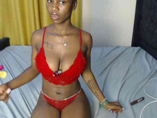 Londonbliss webcam