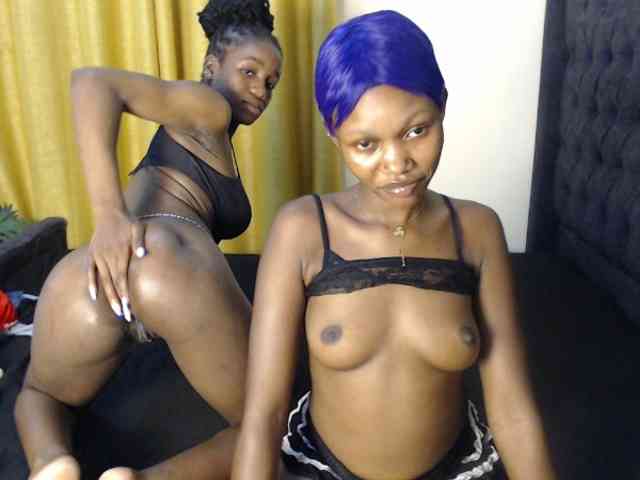 Londonbliss webcam