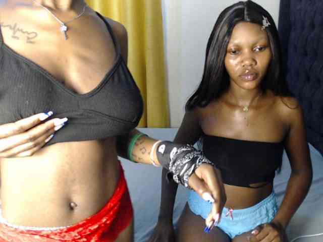 Londonbliss webcam