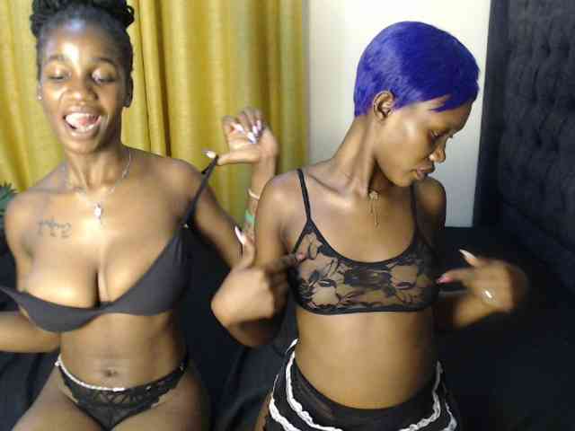 Londonbliss webcam