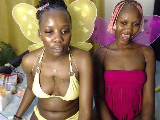 Londonbliss webcam