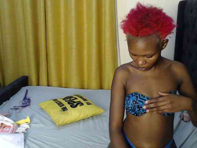 Londonbliss webcam