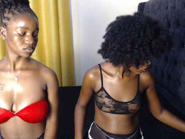 Londonbliss webcam