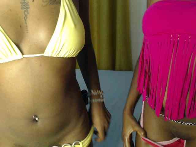Londonbliss webcam