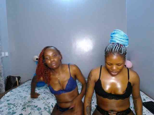 Londonbliss Live Webcam on BongaCams