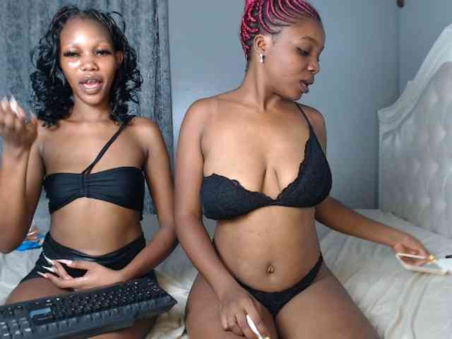 Londonbliss Live Webcam on BongaCams