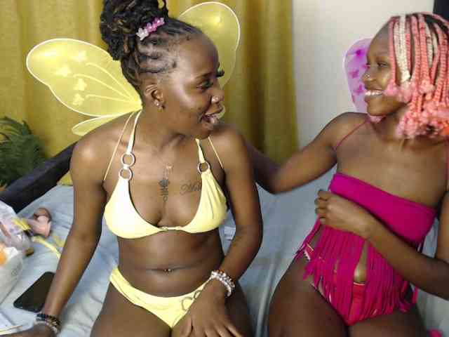 Londonbliss webcam