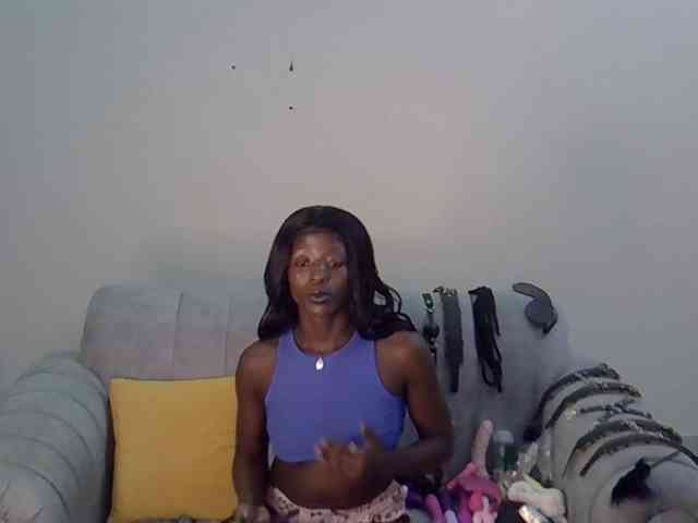Rose-petall webcam