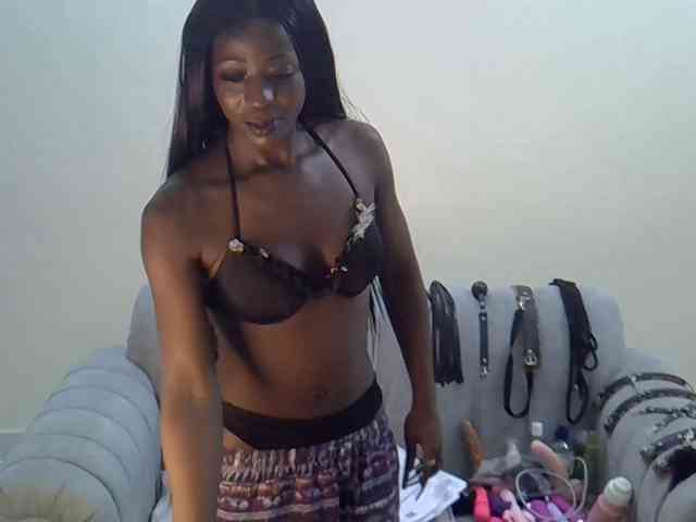 Rose-petall webcam