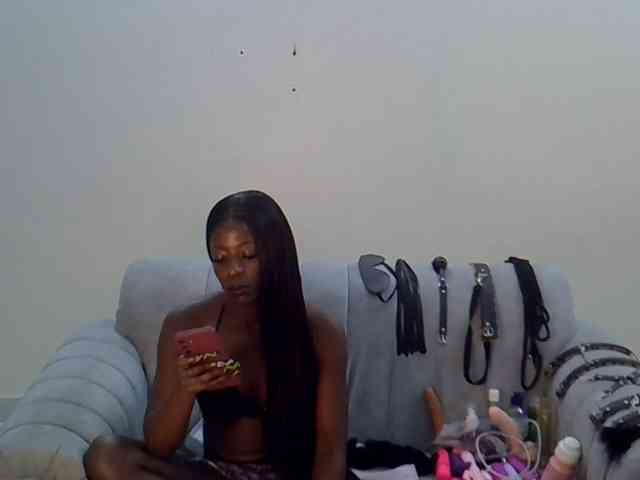 Rose-petall webcam