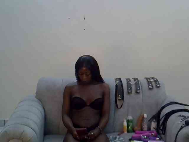 Rose-petall webcam