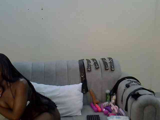 Rose-petall webcam