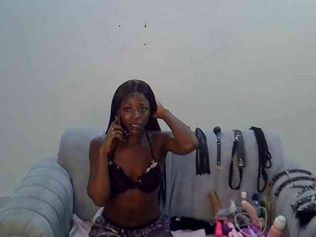 Rose-petall webcam