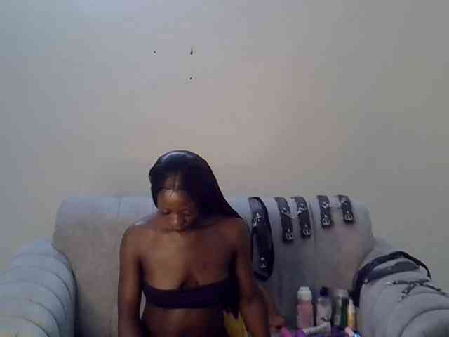 Rose-petall webcam