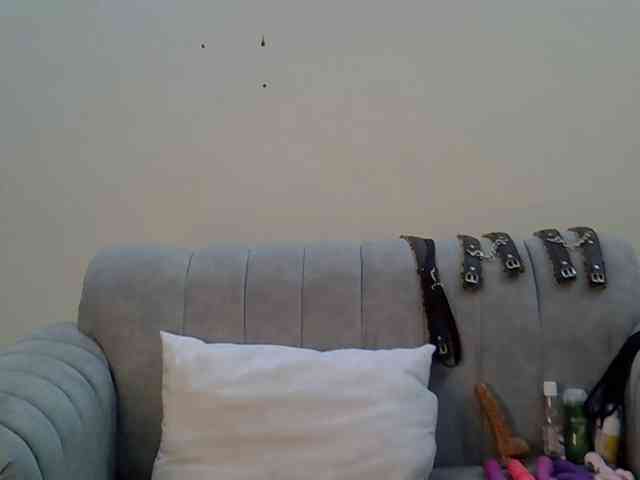 Rose-petall webcam