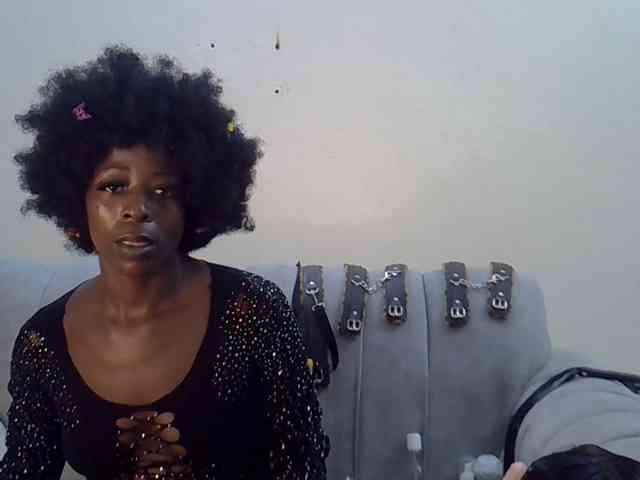 Rose-petall webcam