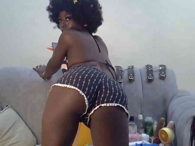 Rose-petall webcam