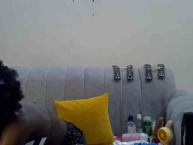 Rose-petall webcam