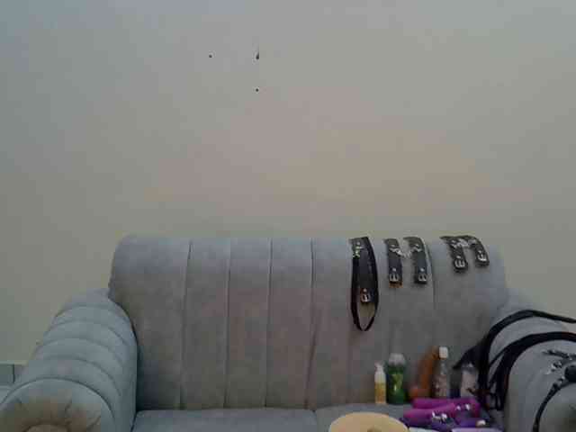 Rose-petall webcam