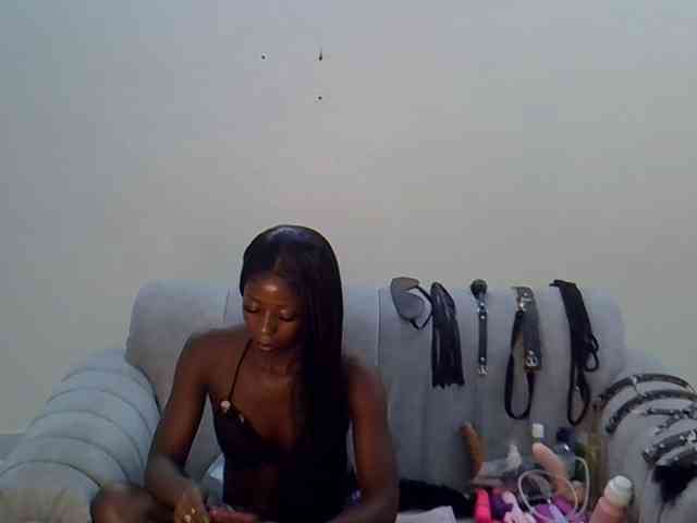Rose-petall webcam