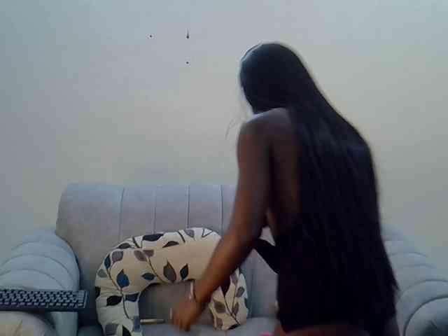 Rose-petall webcam