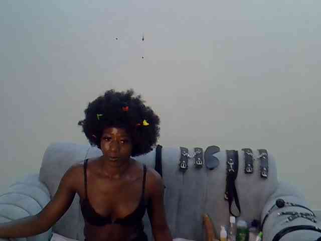 Rose-petall webcam
