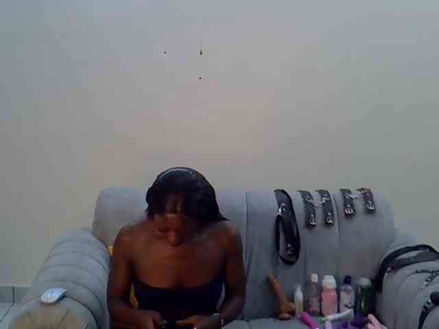 Rose-petall webcam