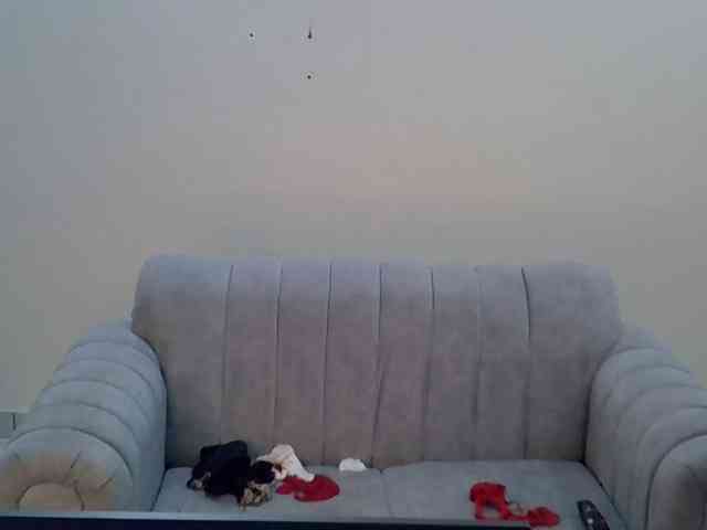 Rose-petall webcam
