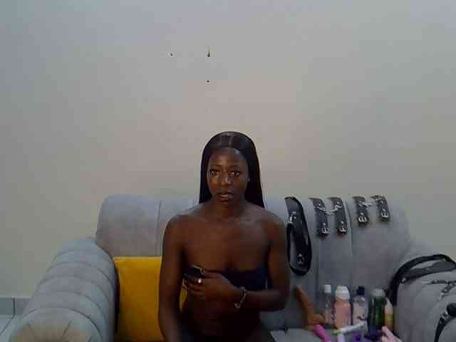 Rose-petall webcam