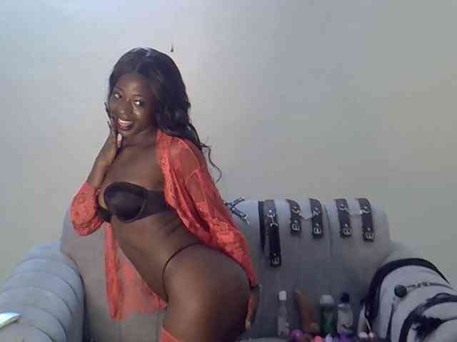 Rose-petall webcam