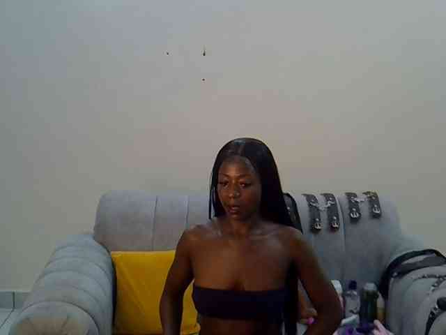 Rose-petall webcam