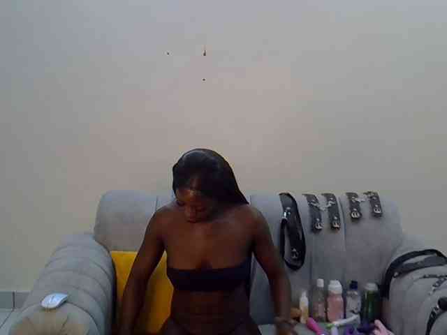 Rose-petall webcam
