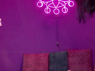 Arii-moon Porn Show