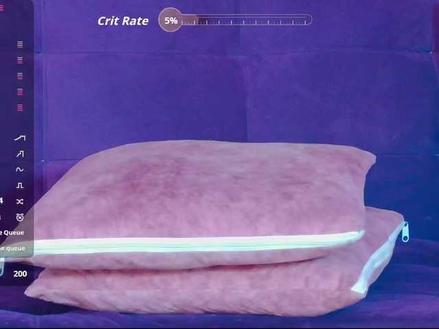 Arii-moon webcam bongacams model stream image
