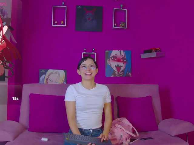 Arii-moon on BongaCams 