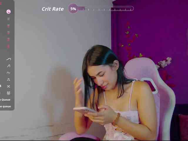 Arii-moon webcam